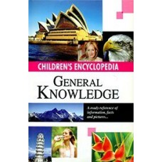 Children Encyclopedia General knowledge