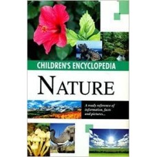 Children's Encyclopedia Nature