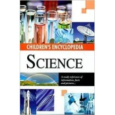 Children's Encyclopedia Science