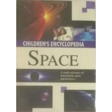 Children's Encyclopedia Space