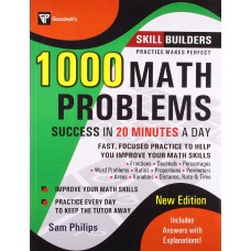 1000 Math Problems