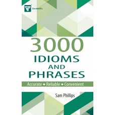 3000 Idioms and Phrases