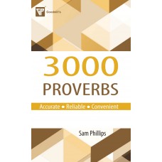 3000 Proverbs