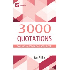 3000 Quotations