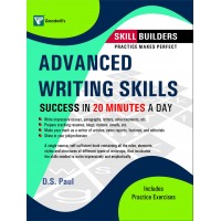 Advanced Writing Skills: Success in 20 Minutes a Day