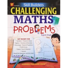 Challenging Math Problems 