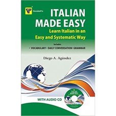 Italian Made Easy 