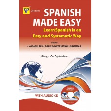 Spanish Made Easy