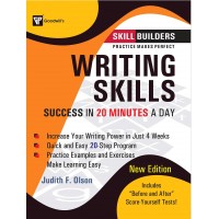 Writing Skills - Success in 20 Minutes