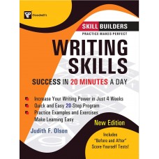 Writing Skills - Success in 20 Minutes