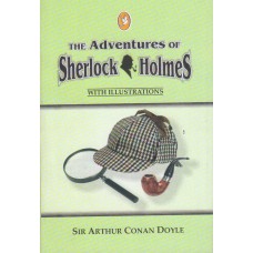 The Adventures Of Sherlok Holmes