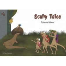 Scaly Tales