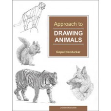 Approach to Drawing Animals