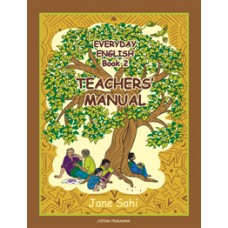 Everyday English Book 2 Teachers' Manual