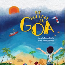 My Holiday in Goa