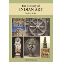 The History of Indian Art