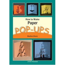 How to make Paper Pop-ups