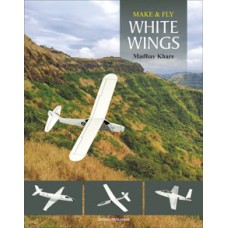 Make & Fly White Wings