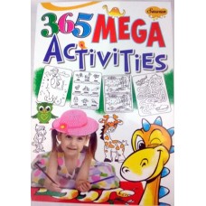 365 mega activities