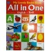 My Lovely Board Book (English-Hindi)