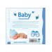 Baby Record Book It's A Boy - English (Blue)