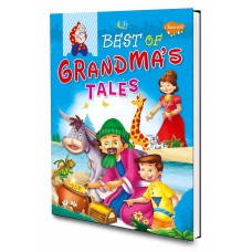 Best of Grandma's Tales