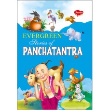 Evergreen Stories of Panchatantra