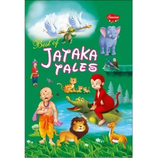 Best of Jataka Tales