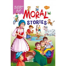 Best of Moral Stories