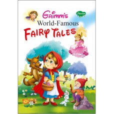 Grimm's World Famous Fairy Tales