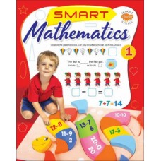 Smart Mathematics-1