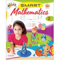 Smart Mathematics-2