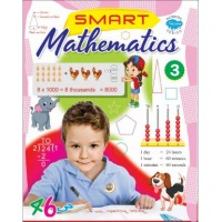 Smart Mathematics-3