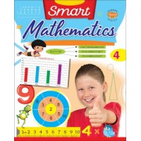 Smart Mathematics-4