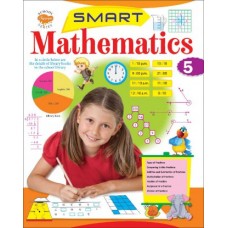 Smart Mathematics-5