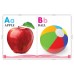 Sawan Big Picture Board Book ABC