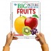 Sawan Big Picture Board Book Fruits