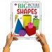 Sawan Big Picture Board Book Shapes