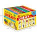 Sawan My First Picture Library Box of 10 Board Books (Gift Set For Kids)