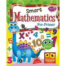 Smart Mathematics Pre-Primer