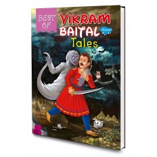 Best of Vikram-Betal Tales