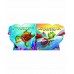 Who Am I Board Books Water Animals (5 Books)