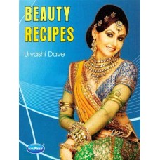 Beauty Recipes (English)