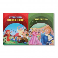 Classic Fairy Tales Set 1 (4 Books)