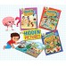 Navneet Hidden Picture Activity Books (Set Of 3)