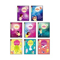 Navneet Dot To Dot & Fun With Dots Activity (Set Of 8)