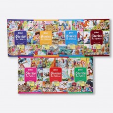 Stories For Children (Set Of 7)