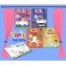 Navneet Trail The Dots Activity Books (Set Of 4)