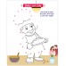 Navneet Trail The Dots Activity Books (Set Of 4)