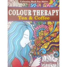 Colour Therapy Tea And Coffee